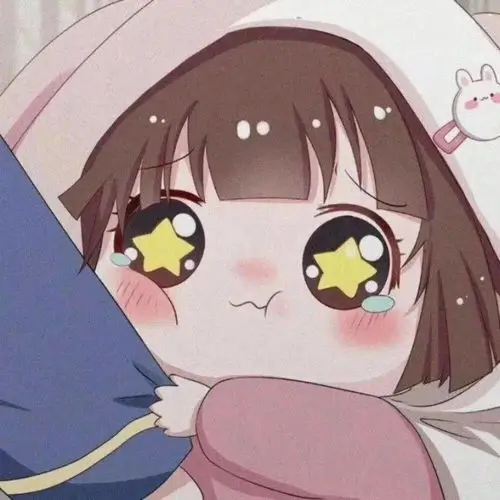 观众 十七 头像